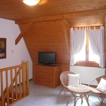 A L'Ancien Moulin Apartment Gertwiller Room photo
